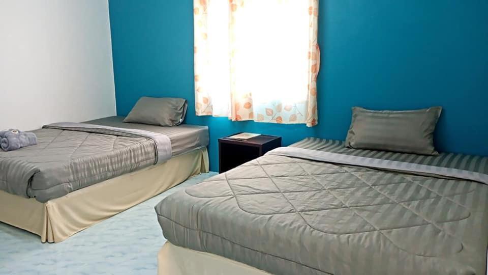 Taakradan Valley ท่ากระดานวัลเล่ย์ Maison d'hôtes 2*
