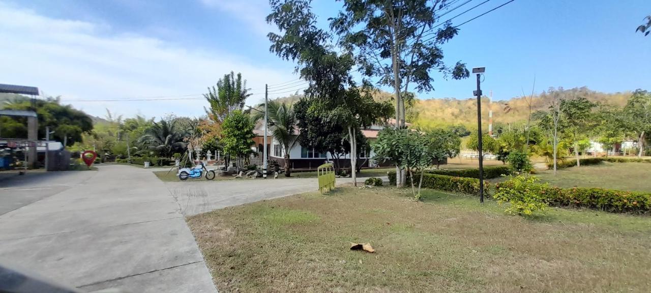 Maison d'hôtes Taakradan Valley ท่ากระดานวัลเล่ย์