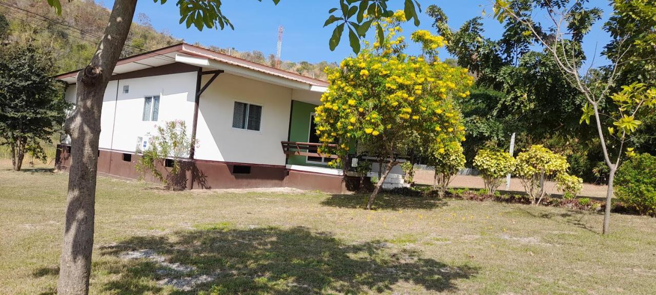 Taakradan Valley ท่ากระดานวัลเล่ย์ Maison d'hôtes 2*